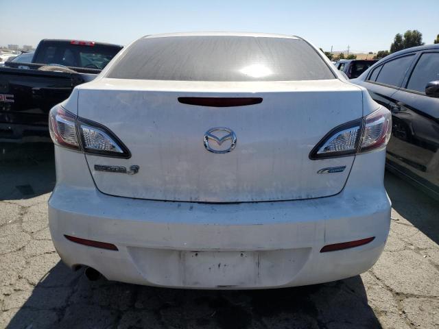 Photo 6 from auction – 2013 MAZDA 3 I with VIN JM1BL1WP7D1736752
