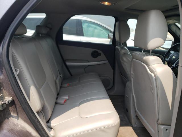 Photo 11 from auction – 2008 CHEVROLET EQUINOX LT with VIN 2CNDL33FX86043625