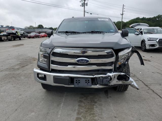 Photo 5 from auction – 2016 FORD F150 SUPER with VIN 1FTEW1CP6GKD15662