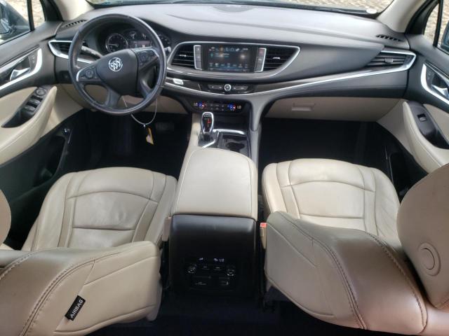 Photo 8 from auction – 2018 BUICK ALLURE CX with VIN 5GAEVAKWXJJ245755