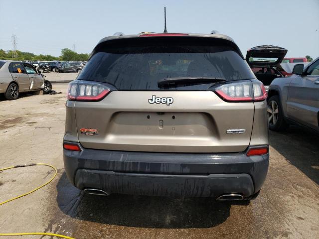 Photo 6 from auction – 2019 JEEP CHEROKEE L with VIN 1C4PJLCX2KD243567