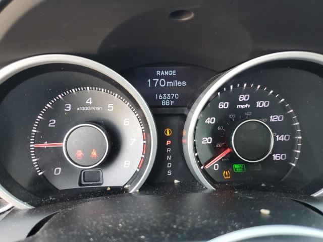 صورة رقم 9 من المزاد - 2012 ACURA TL مع VIN 19UUA8F56CA034489