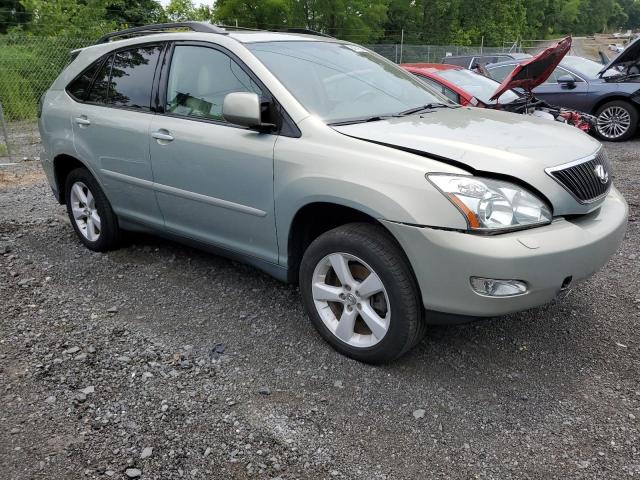 Photo 4 from auction – 2005 LEXUS RX 330 with VIN 2T2HA31U95C075548