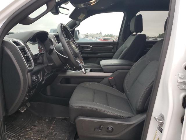Photo 7 from auction – 2021 RAM 1500 BIG H with VIN 1C6SRFFT6MN507682