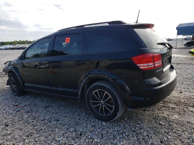 Photo 2 from auction – 2018 DODGE JOURNEY SE with VIN 3C4PDCAB7JT506952