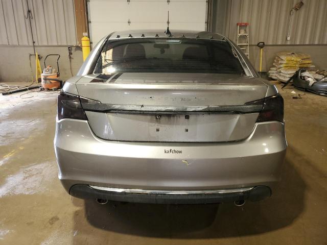 Photo 6 from auction – 2012 CHRYSLER 200 LIMITE with VIN 1C3CCBCG7CN108832