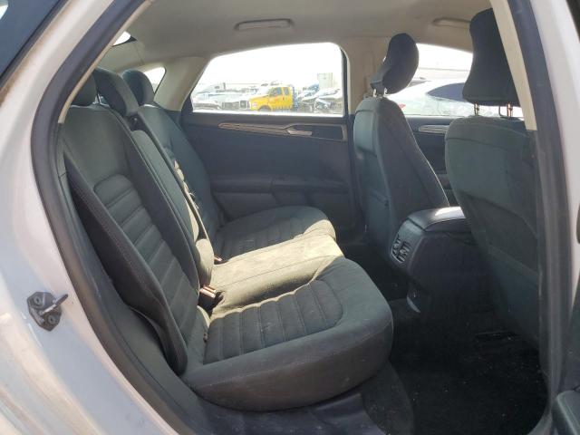Photo 10 from auction – 2017 FORD FUSION SE with VIN 3FA6P0LU6HR385618