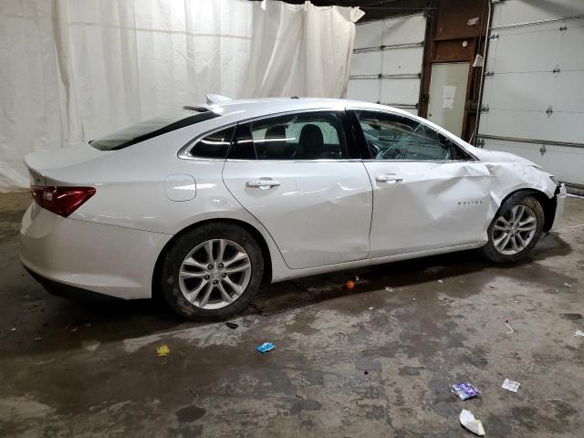Photo 3 from auction – 2016 CHEVROLET MALIBU LT with VIN 1G1ZE5ST5GF336675
