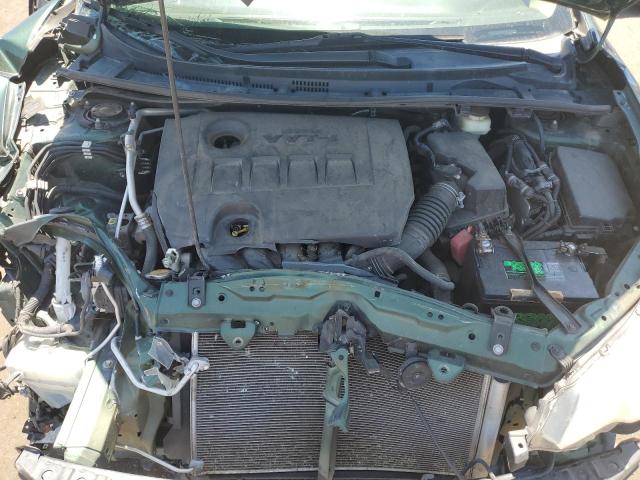 Photo 11 from auction – 2014 TOYOTA COROLLA L with VIN 5YFBURHE3EP171694