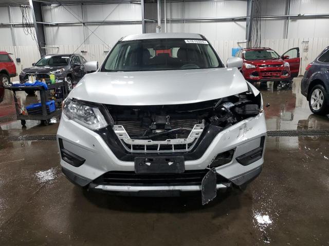 Photo 5 from auction – 2018 NISSAN ROGUE S with VIN KNMAT2MV9JP505914