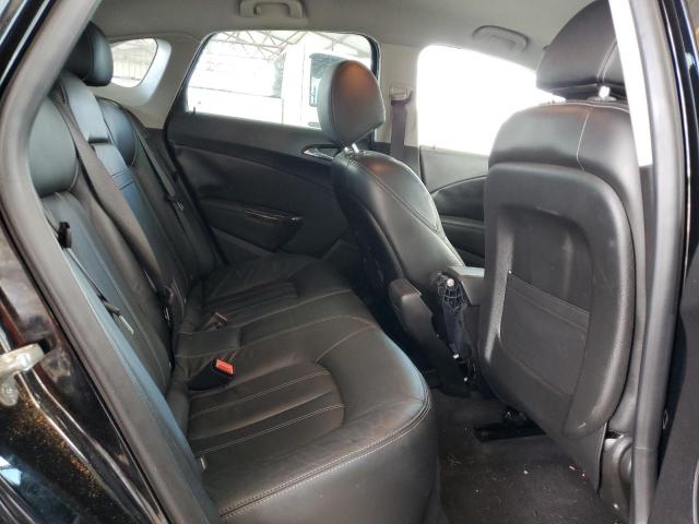 Foto 10 de la subasta – 2012 BUICK VERANO con VIN 1G4PS5SK8C4143307