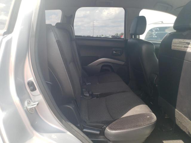 Photo 11 from auction – 2012 MITSUBISHI OUTLANDER with VIN JA4AS3AW7CU000586