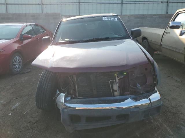 Photo 5 from auction – 2007 CHEVROLET COLORADO with VIN 1GCDT13E378252617