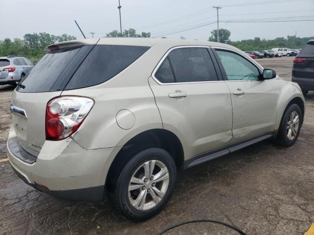 Foto 3 de la subasta – 2015 CHEVROLET EQUINOX LS con VIN 2GNFLEEK4F6246064