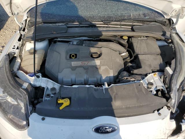 Zdjęcie 11 z aukcji – 2014 FORD FOCUS ST z VIN 1FADP3L98EL349900