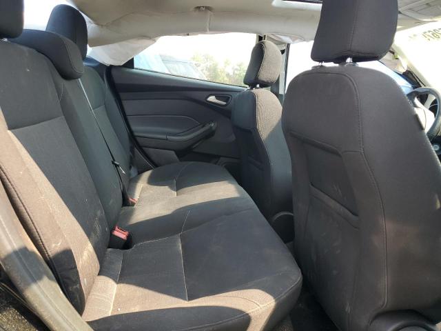Photo 10 from auction – 2017 FORD FOCUS SEL with VIN 1FADP3H2XHL332001