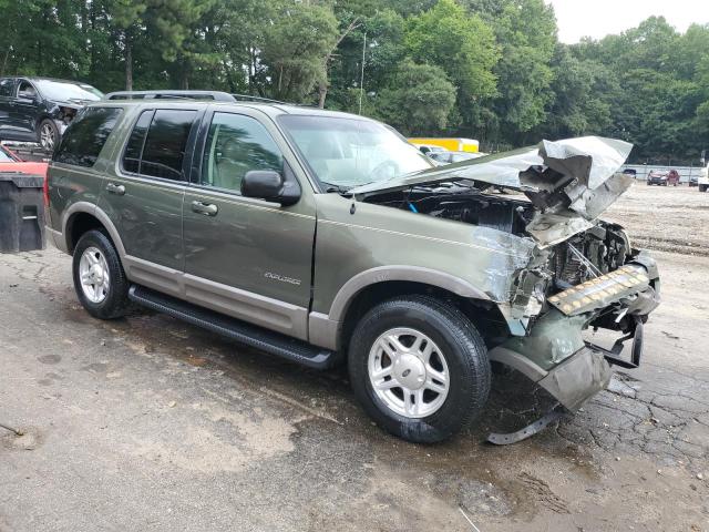 Photo 4 from auction – 2002 FORD EXPLORER X with VIN 1FMZU63E12UC98524