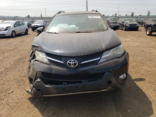 Photo 5 from auction – 2013 TOYOTA RAV4 XLE with VIN 2T3WFREV2DW007292