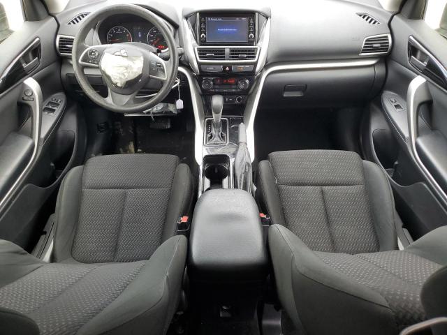 Photo 8 from auction – 2020 MITSUBISHI ECLIPSE CR with VIN JA4AS3AA5LZ009830