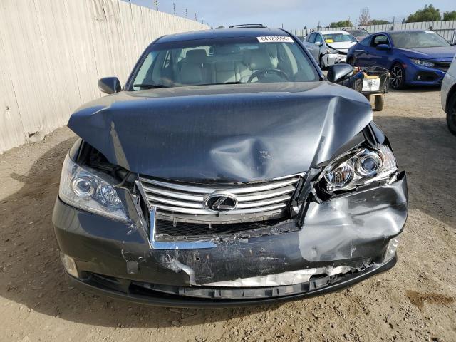 Photo 5 from auction – 2011 LEXUS ES 350 with VIN JTHBK1EG2B2461897