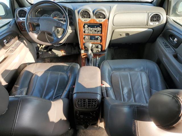 Photo 8 from auction – 2002 GMC ENVOY with VIN 1GKDT13S322420861