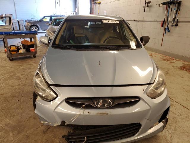 Photo 5 from auction – 2012 HYUNDAI ACCENT GLS with VIN KMHCT4AE5CU060693