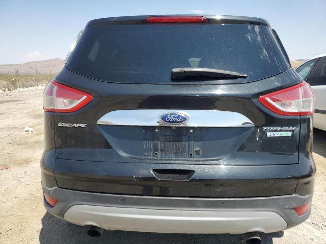 Photo 6 from auction – 2014 FORD ESCAPE TIT with VIN 1FMCU0JXXEUD31158