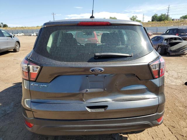 Photo 6 from auction – 2017 FORD ESCAPE S with VIN 1FMCU0F71HUC87791