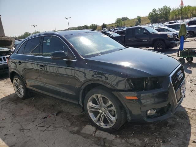 Photo 4 from auction – 2015 AUDI Q3 PRESTIG with VIN WA1GFCFS3FR002847