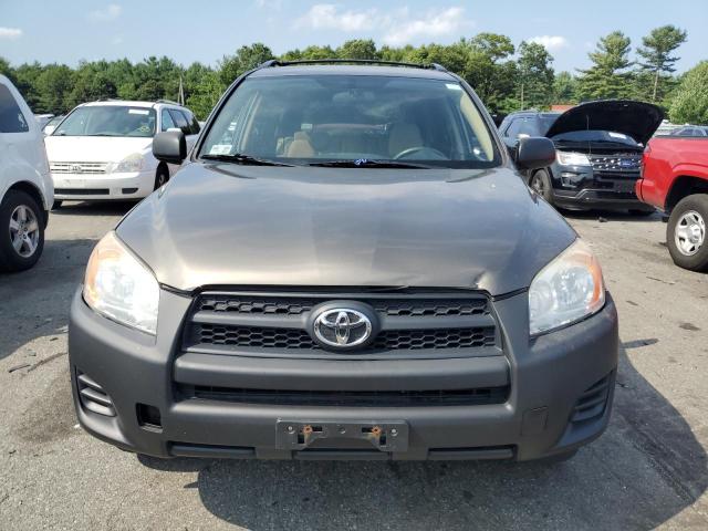 صورة رقم 5 من المزاد - 2010 TOYOTA RAV4 مع VIN 2T3JF4DV0AW034887