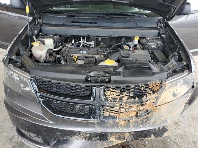 Photo 12 from auction – 2020 DODGE JOURNEY SE with VIN 3C4PDCAB3LT277270