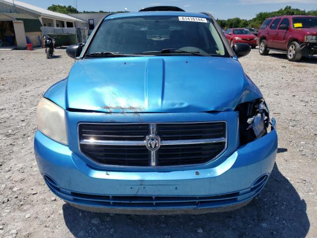 Photo 5 from auction – 2008 DODGE CALIBER SX with VIN 1B3HB48B28D548730