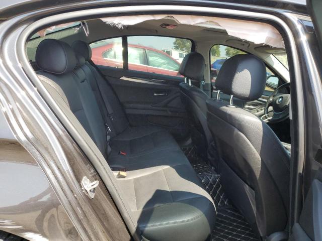 Фото 10 с аукциона – 2016 BMW 535 XI с VIN WBA5B3C52GG255532
