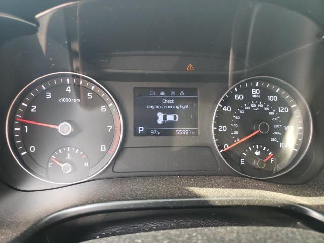 Photo 9 from auction – 2019 KIA FORTE FE with VIN 3KPF24AD7KE040051