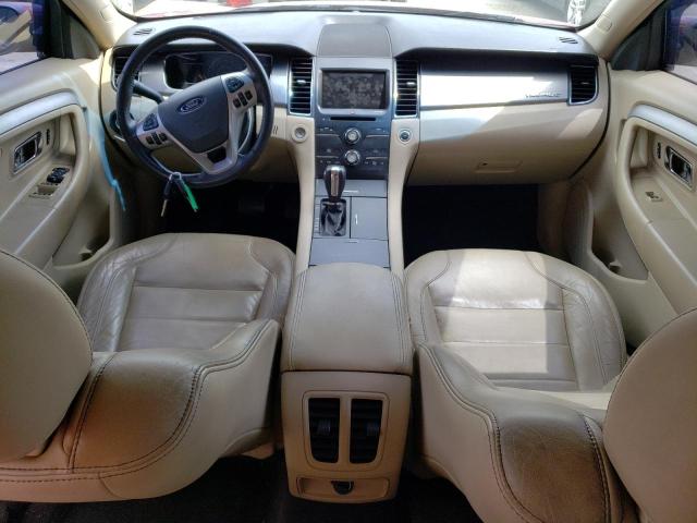 Foto 8 de la subasta – 2014 FORD TAURUS SEL con VIN 1FAHP2E80EG153006
