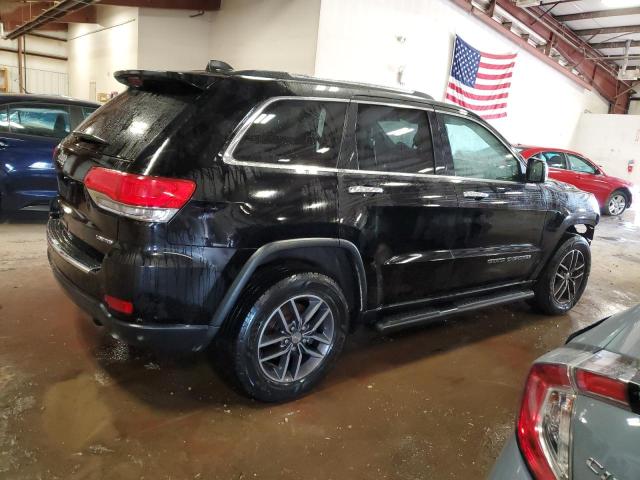 Photo 3 from auction – 2017 JEEP GRAND CHER with VIN 1C4RJFBG9HC624844