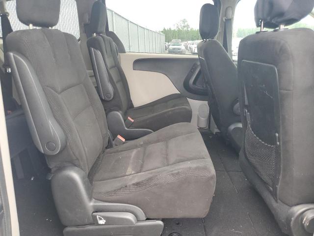 Photo 11 from auction – 2015 DODGE GRAND CARA with VIN 2C4RDGBG1FR701529