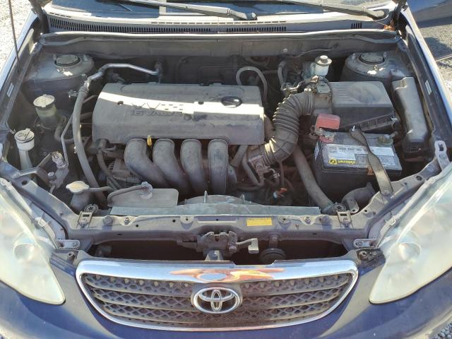 Photo 11 from auction – 2007 TOYOTA COROLLA CE with VIN 1NXBR32E37Z880411