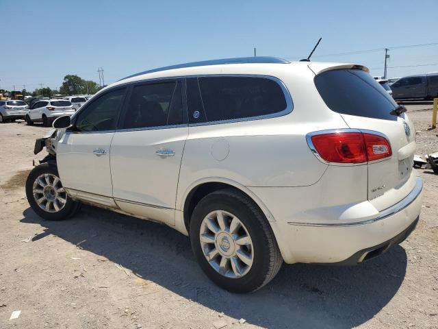 Photo 2 from auction – 2015 BUICK ENCLAVE with VIN 5GAKRCKD4FJ291493