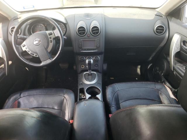 Photo 8 from auction – 2011 NISSAN ROGUE S with VIN JN8AS5MT4BW178272