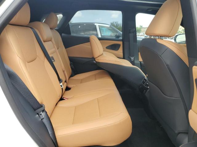 Photo 11 from auction – 2023 LEXUS RX 350 BAS with VIN 2T2BAMBA8PC021421