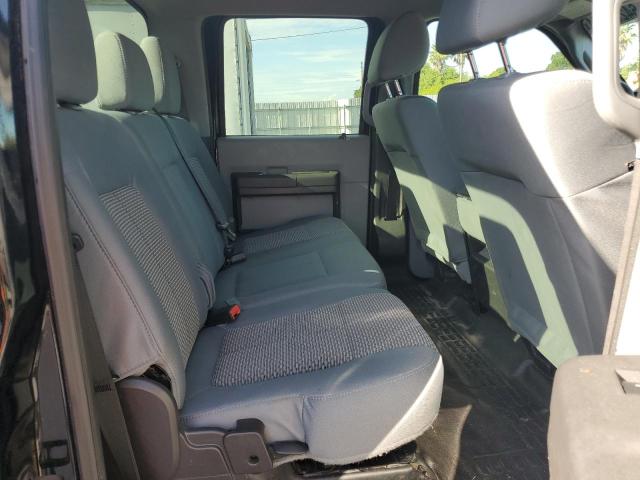 Photo 10 from auction – 2016 FORD F350 SUPER with VIN 1FT8W3B60GEA10528