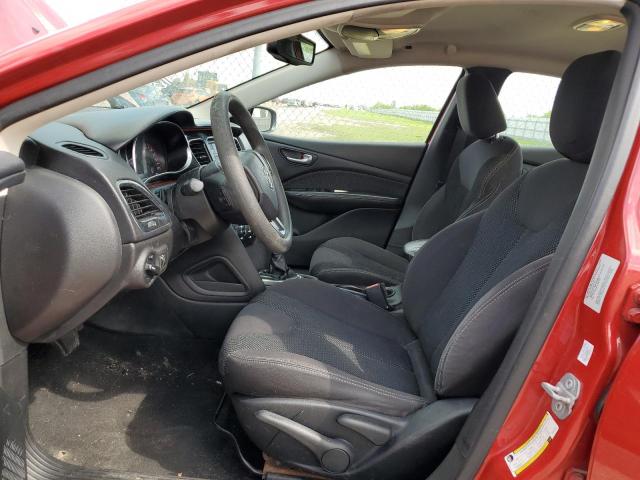 Photo 7 from auction – 2014 DODGE DART SXT with VIN 1C3CDFBB5ED909956