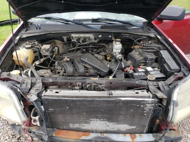 Photo 12 from auction – 2008 MERCURY MARINER with VIN 4M2CU91188KJ34097