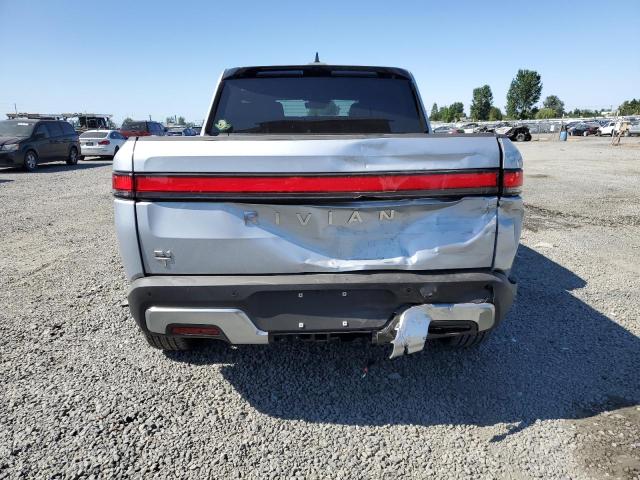 Photo 6 from auction – 2023 RIVIAN R1T ADVENT with VIN 7FCTGBAA0PN025046