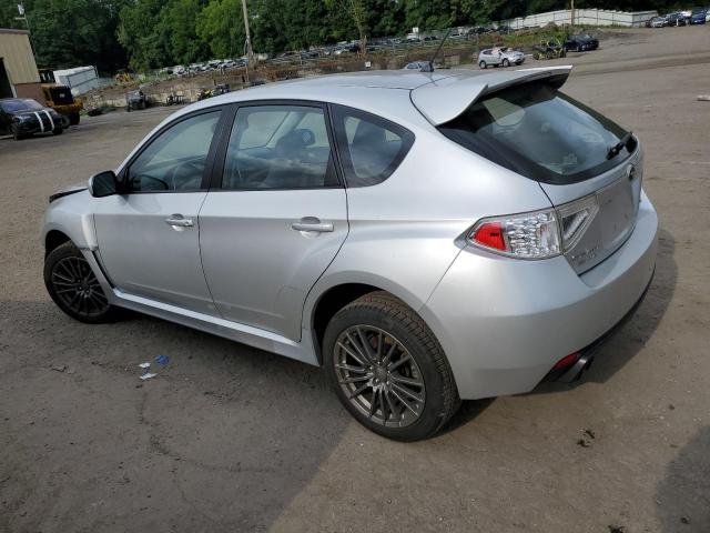 Photo 2 from auction – 2011 SUBARU IMPREZA WR with VIN JF1GR7E62BG824270