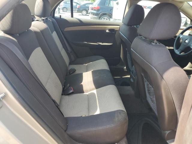 Photo 10 from auction – 2012 CHEVROLET MALIBU with VIN 1G1ZC5E09CF214922