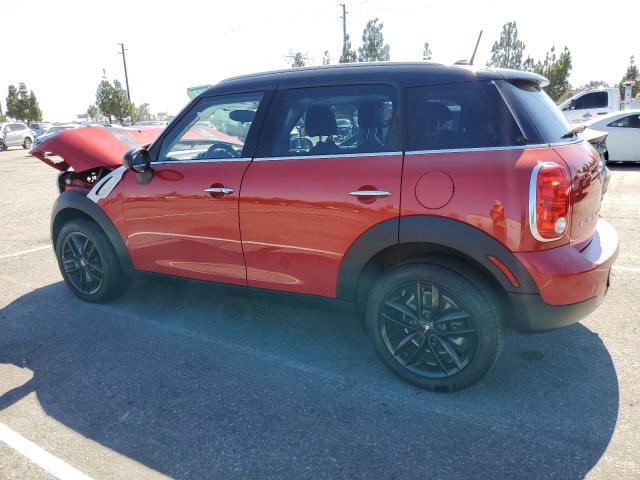 صورة رقم 2 من المزاد - 2015 MINI COOPER COU مع VIN WMWZB3C59FWR42805