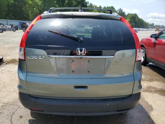 Photo 6 from auction – 2012 HONDA CR-V EXL with VIN 2HKRM3H70CH510483