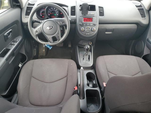 Photo 8 from auction – 2013 KIA SOUL with VIN KNDJT2A52D7579331